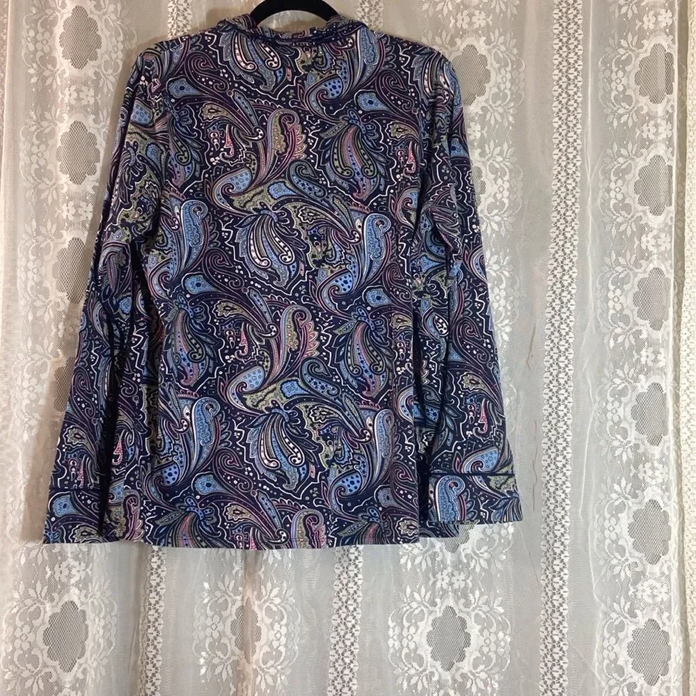 Liz Claiborne please see